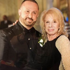 Meet your Posher, Carolann